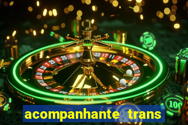 acompanhante trans santos sp